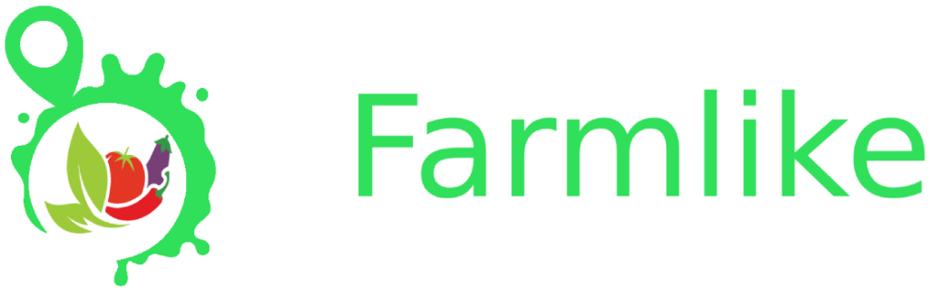Farmlike agritourism platform