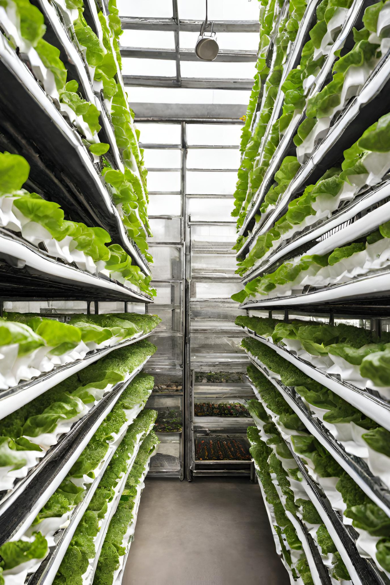 The Rise of Urban Farming: How City Dwellers are Embracing Agriculture