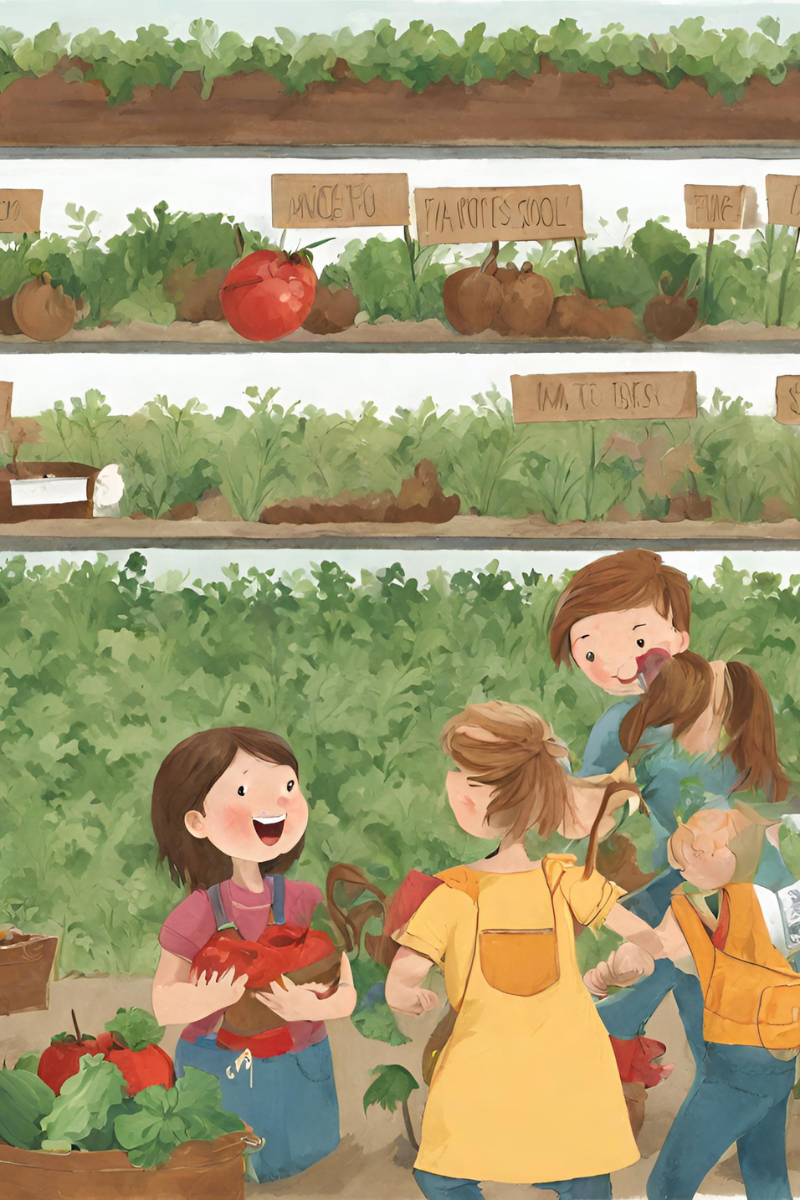 Farm-to-School Initiatives: Revolutionizing School Lunch Programs