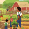 Farm-based education programs