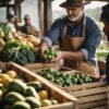 The Local Food Movement: Exploring the Link Between Farmers and Chefs